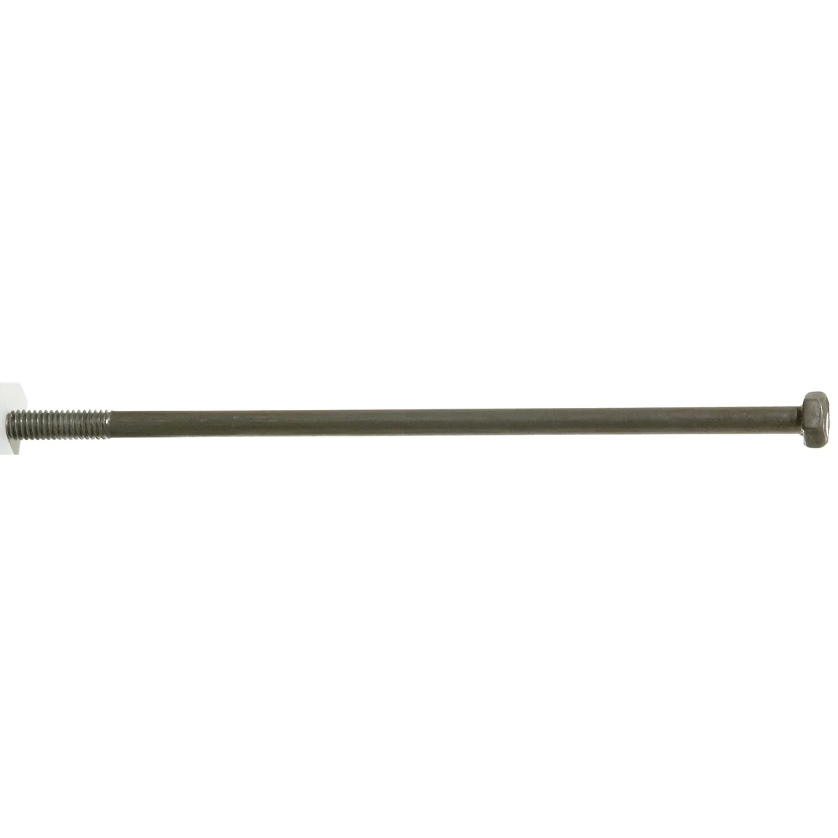 Bolt 30MT, startm.