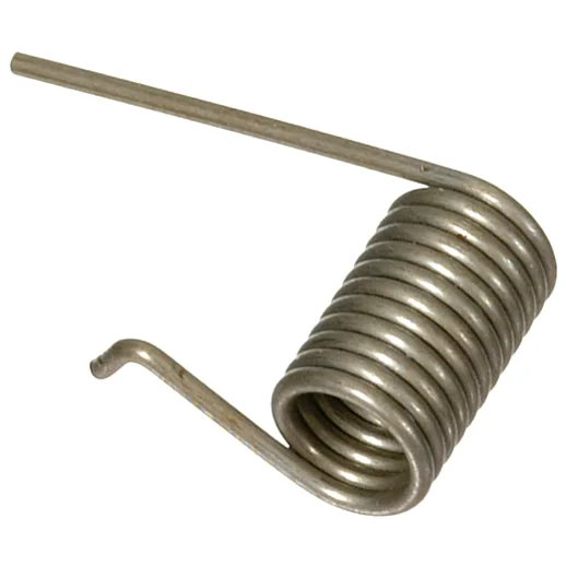 Kulbørstefjeder Startmotor