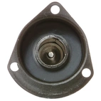 startrelæ, 3 monteringshuller, Opel