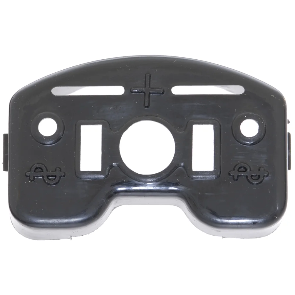 Plastkappe gen.