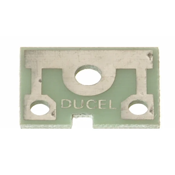 Sikring Generator 30 amp.