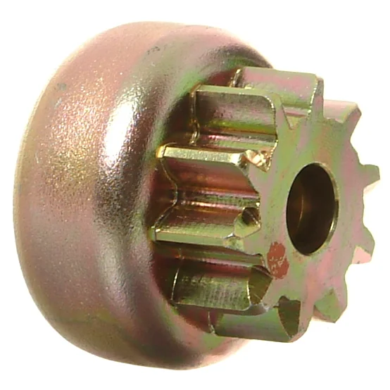 Drev, American Bosch 10kugge