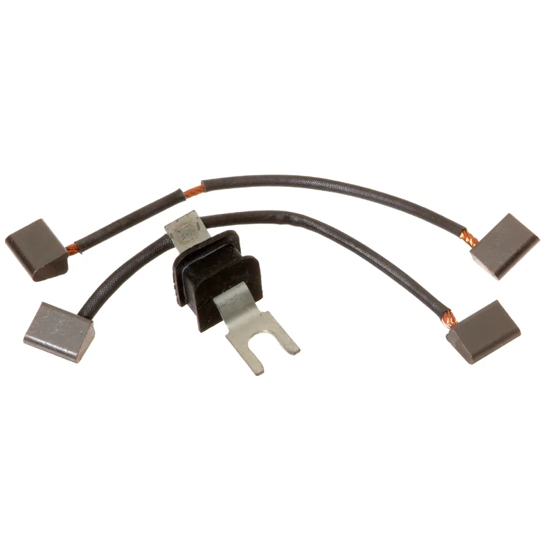 Kulbørstesæt, LASX 43-49-50