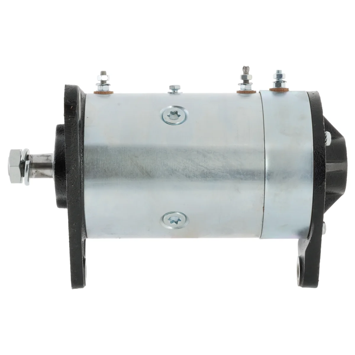 Dynastart 14V-0,9kW, 11A