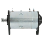 Dynastart 14V-0,9kW, 11A