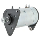 Dynastart 14V-0,9kW, 11A