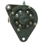 Dynamotor 11A, Mod-lys rotation
