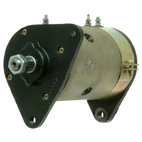 Dynamotor 11A, Mod-lys rotation