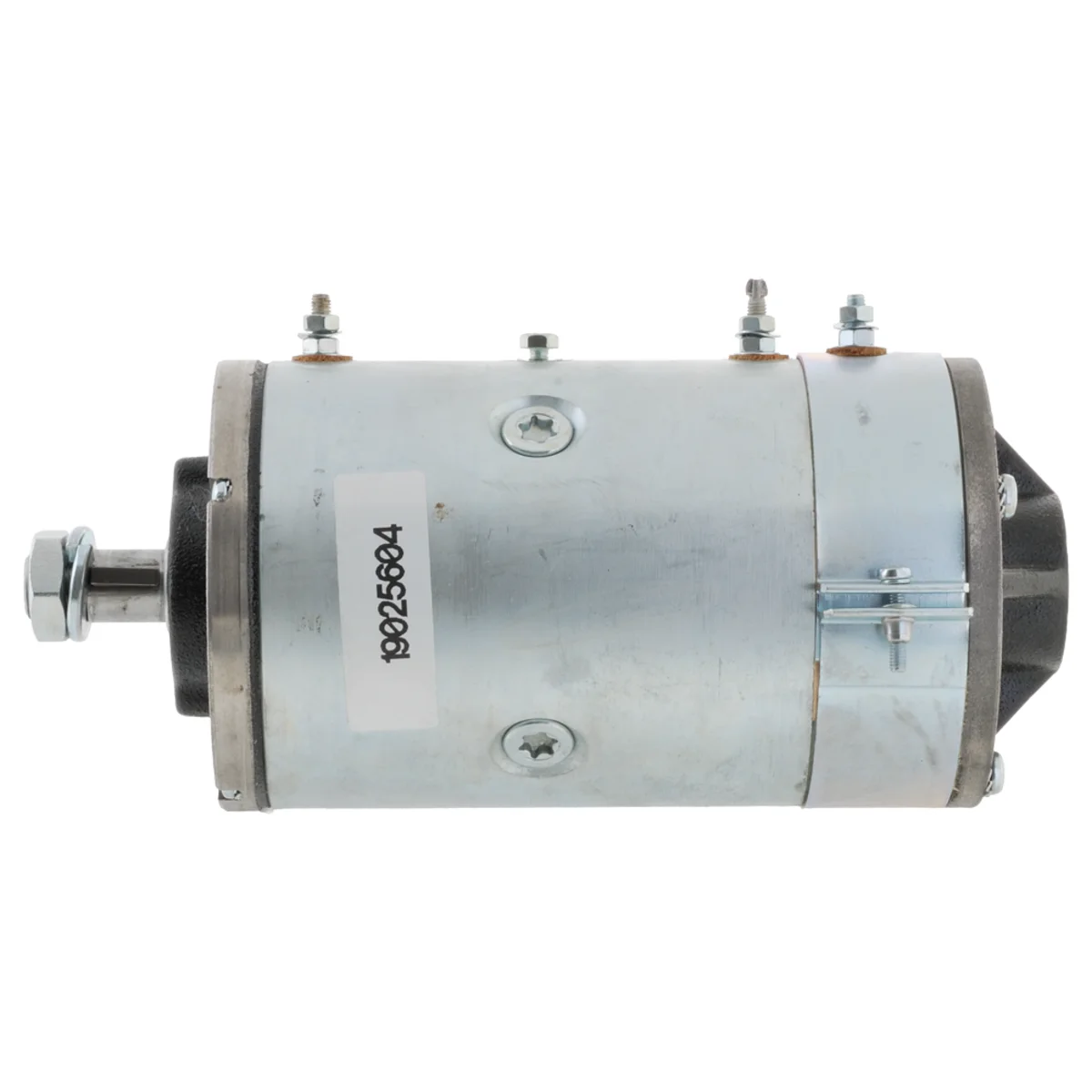 Dynastart, 14V-11A, vugge mod.