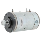 Dynastart, 14V-11A, vugge mod.