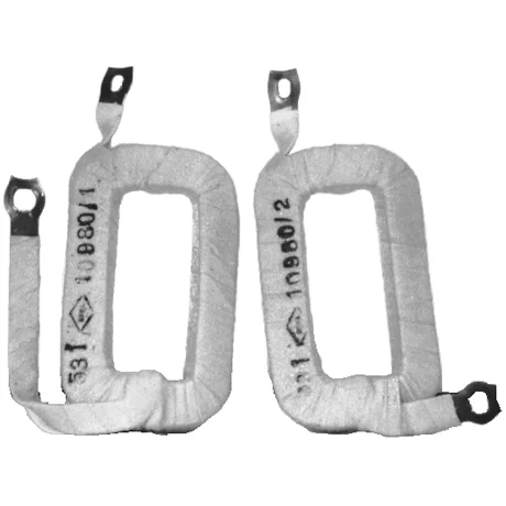 FEJL Feltspolesæt, 18A