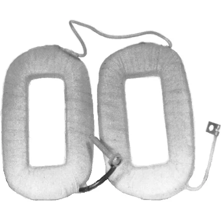 FEJL Feltspolesæt, 18A