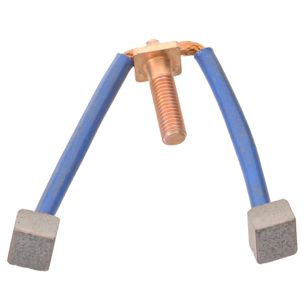 Kulbørstesæt 0,7x9,9x12,8 mm