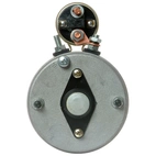 DC Generator 12V - 2kw