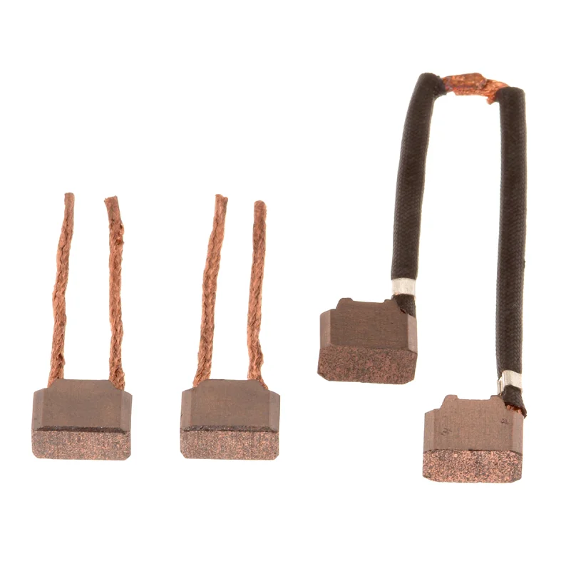 Kulbørstesæt, 8.8x17.6x13