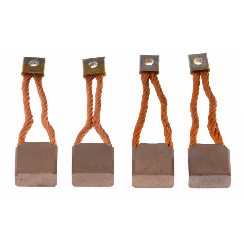 Kulbørstesæt, 9,5x19x20, Startmotor