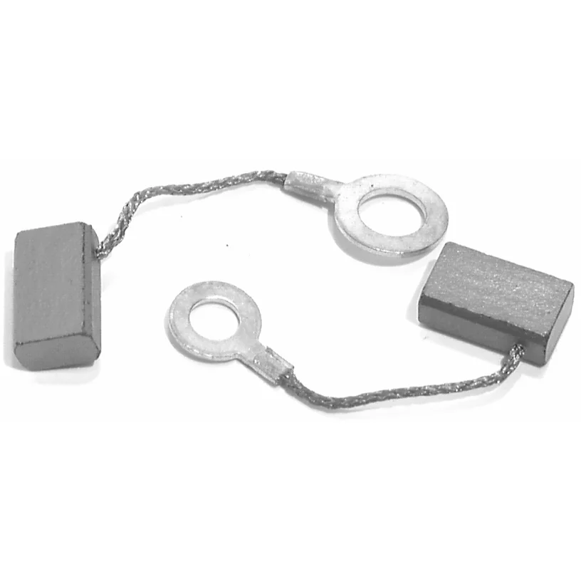 Kulbørstesæt, 5x8.3x13.5 Femsa