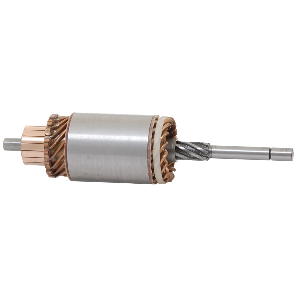 Anker 12V, DM 2130/4 Rumænien