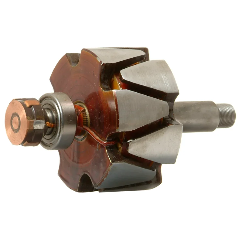 Rotor Fiat 450-550 Rumænien
