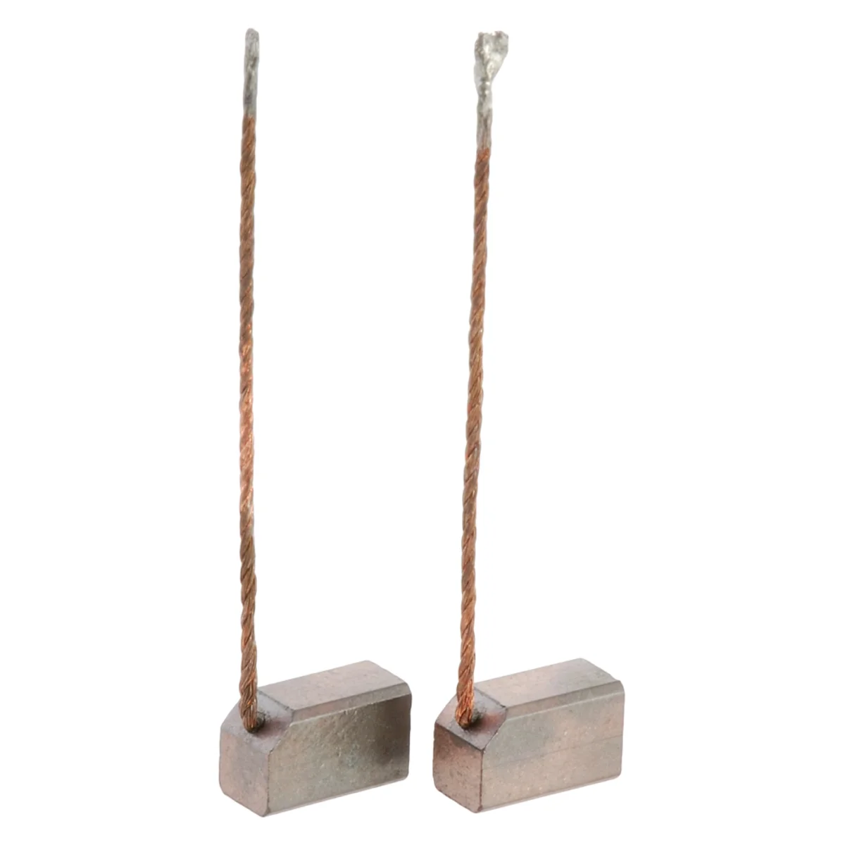 Kulbørstesæt, 5x6,4x10 mm