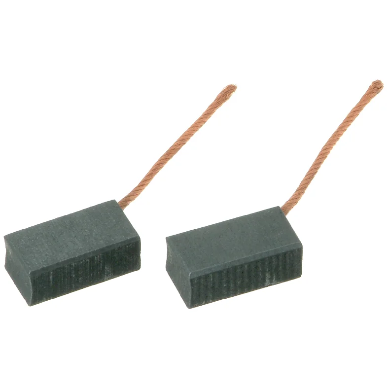 Kulholderplade 8x10x19, Ventilatorskive (2 kul)