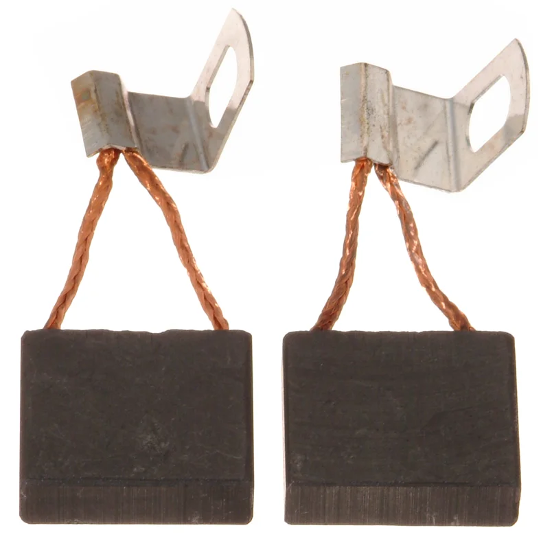 Kulbørstesæt 7,4x25,4x22,2 mm