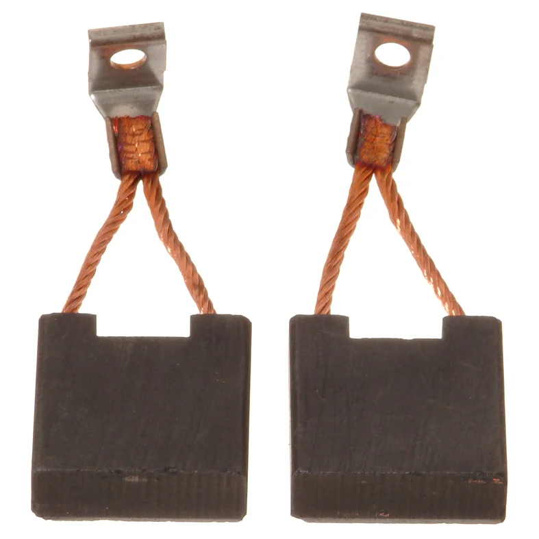 Kulbørstesæt 7,5x23,4x22,6 mm