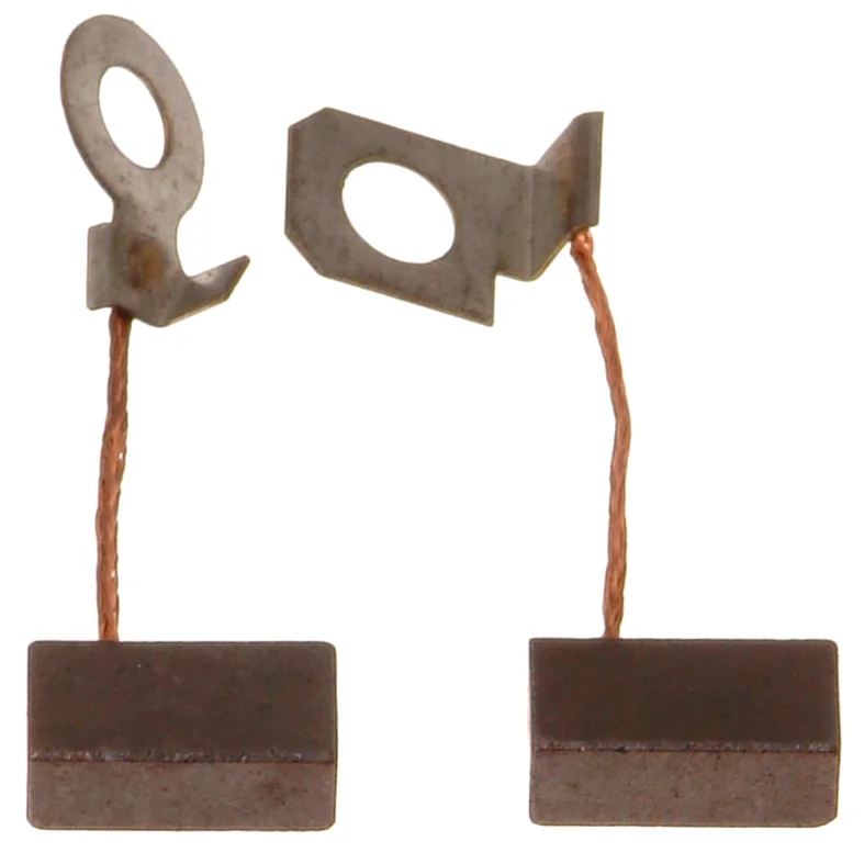 Kulbørstesæt 4,8x6,3x12,5, Generator