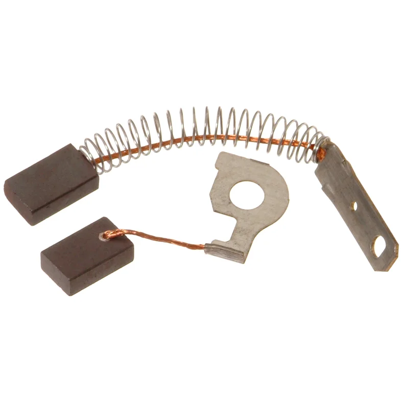 Kulbørstesæt 4x7x13