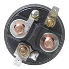 Solenoide, Tændmagnet