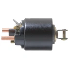 Solenoide, Tændmagnet