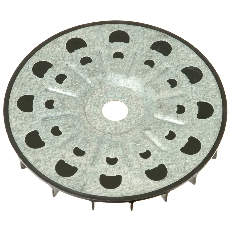 Kølerfanseskive CS144 (plast)