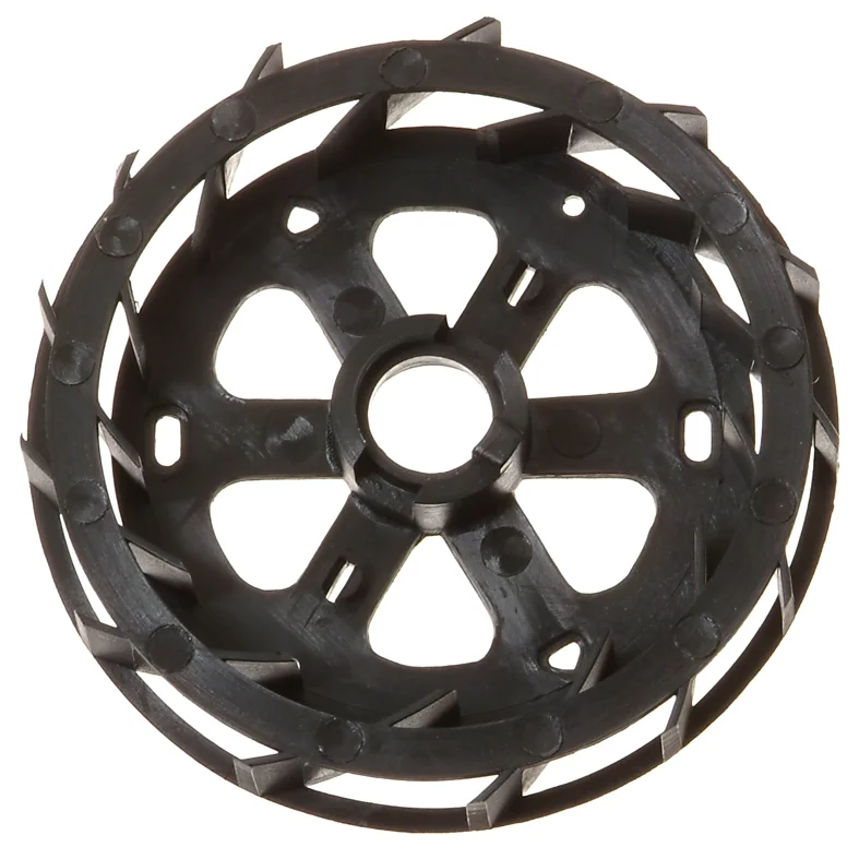 Ventilatorskive intern CS130