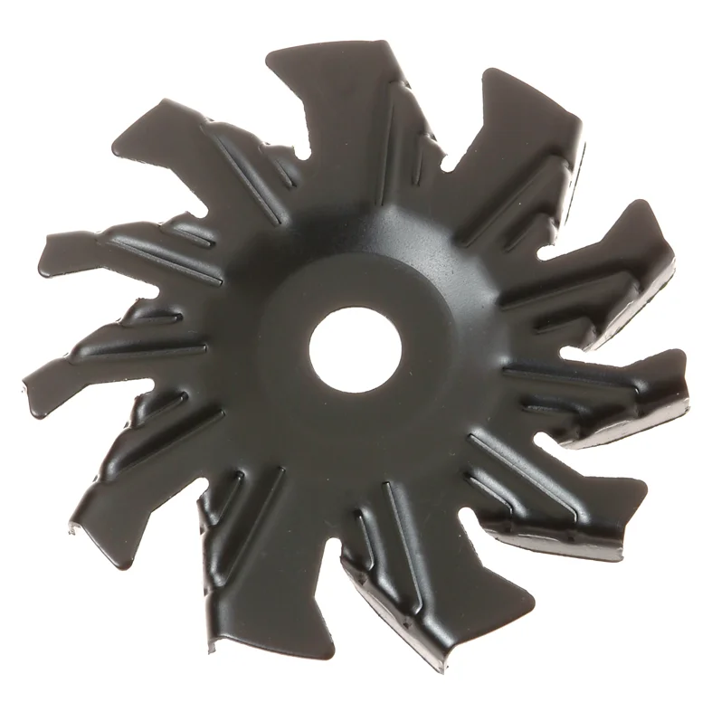 Ventilatorskive CS 130