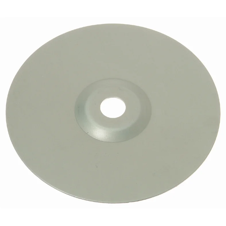 Dækselplade ventilator 17SI, CS144