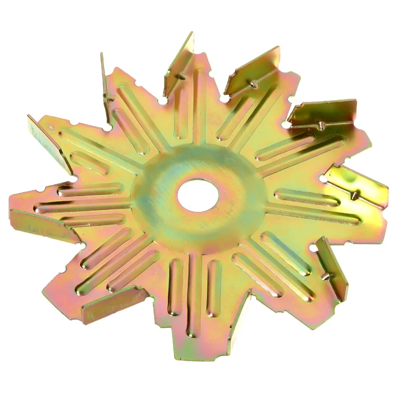 Ventilatorskive 27SI & Ford