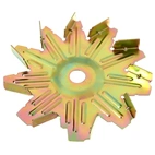 Ventilatorskive 27SI & Ford