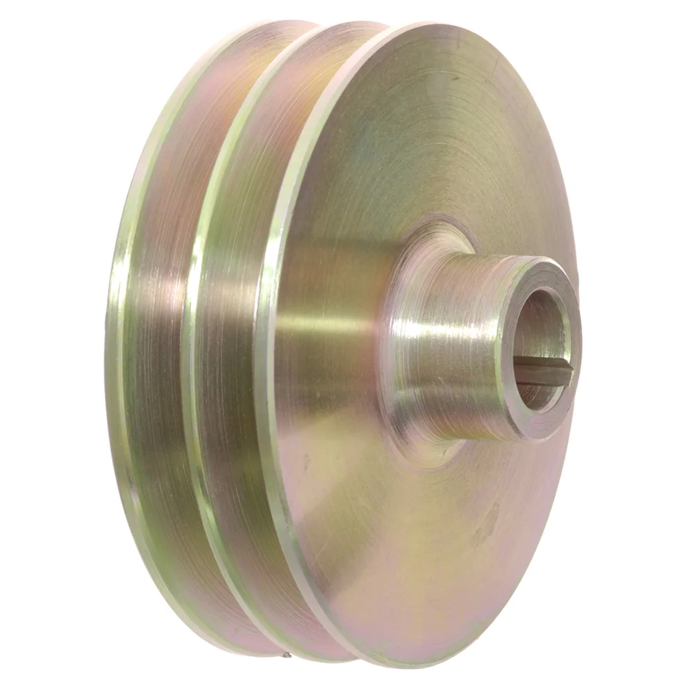 Remskive 2V 22.2x127 - 12.5mm