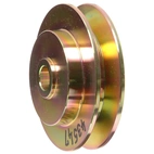 Remskive 17x108 - 16mm bånd