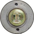 startrelæ Iskra ST-1040