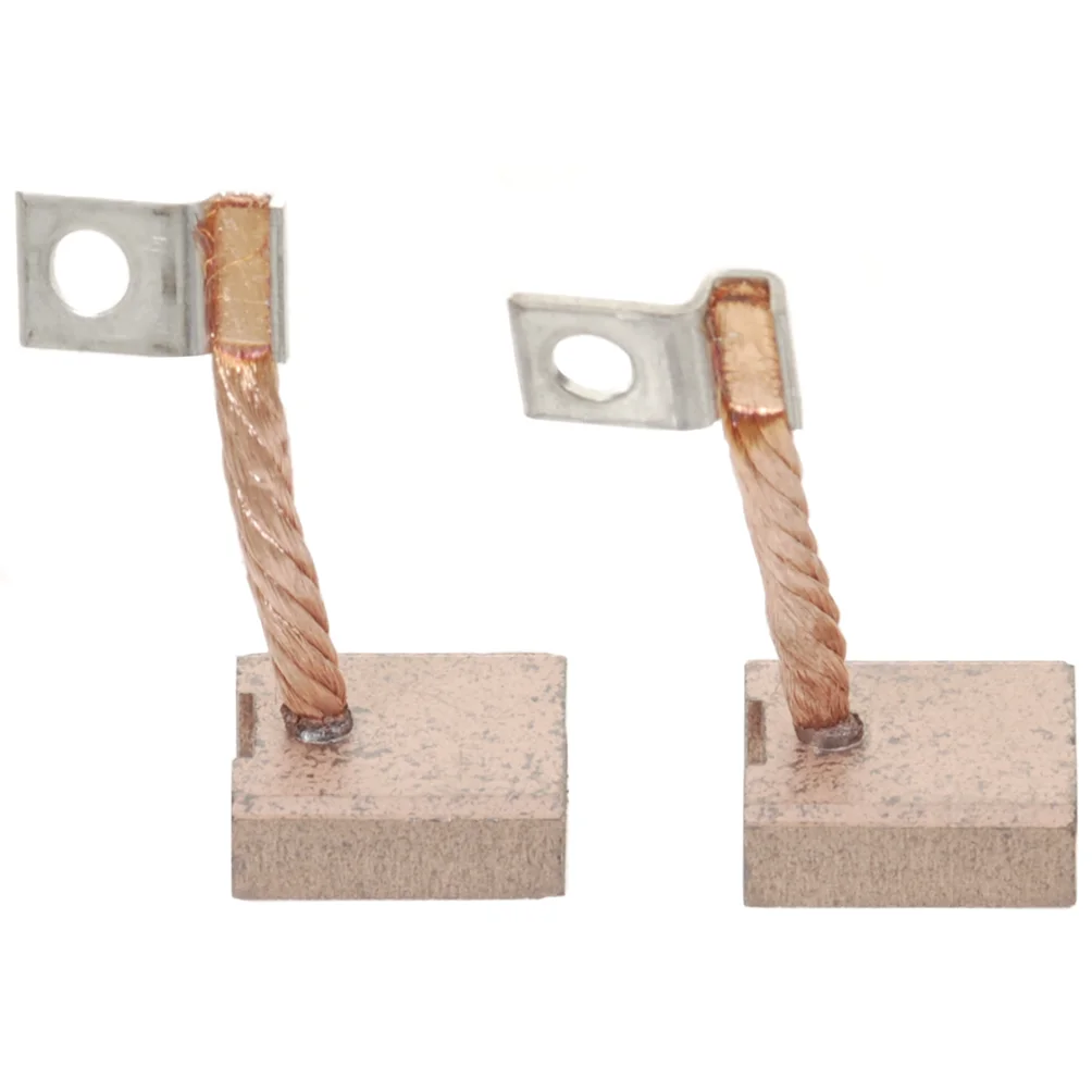 Kulbørstesæt, 6x16x17