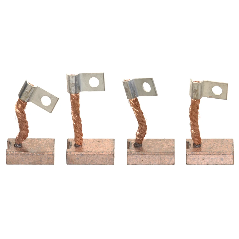 Kulbørstesæt, 6.5x14x20