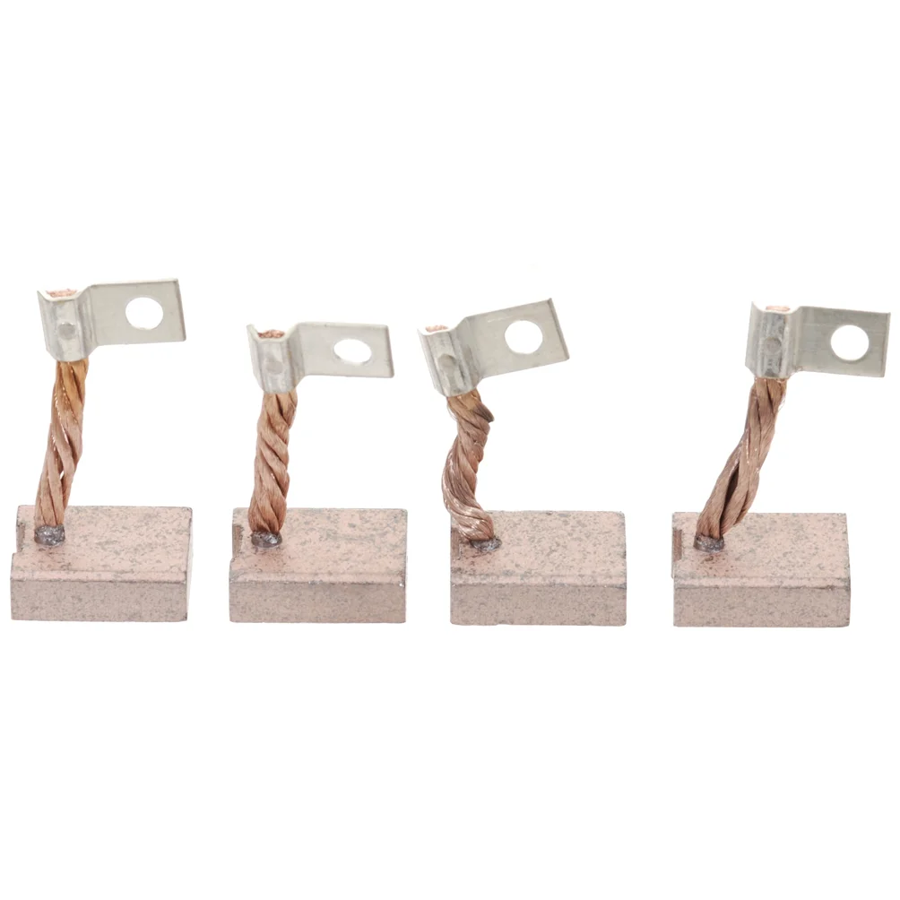 Kulbørstesæt 7x16x20 mm