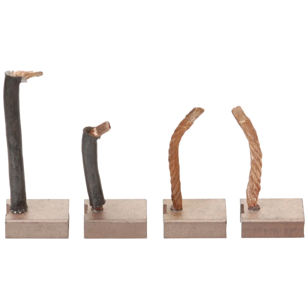 Kulbørstesæt, 7x15,5x20 (4)