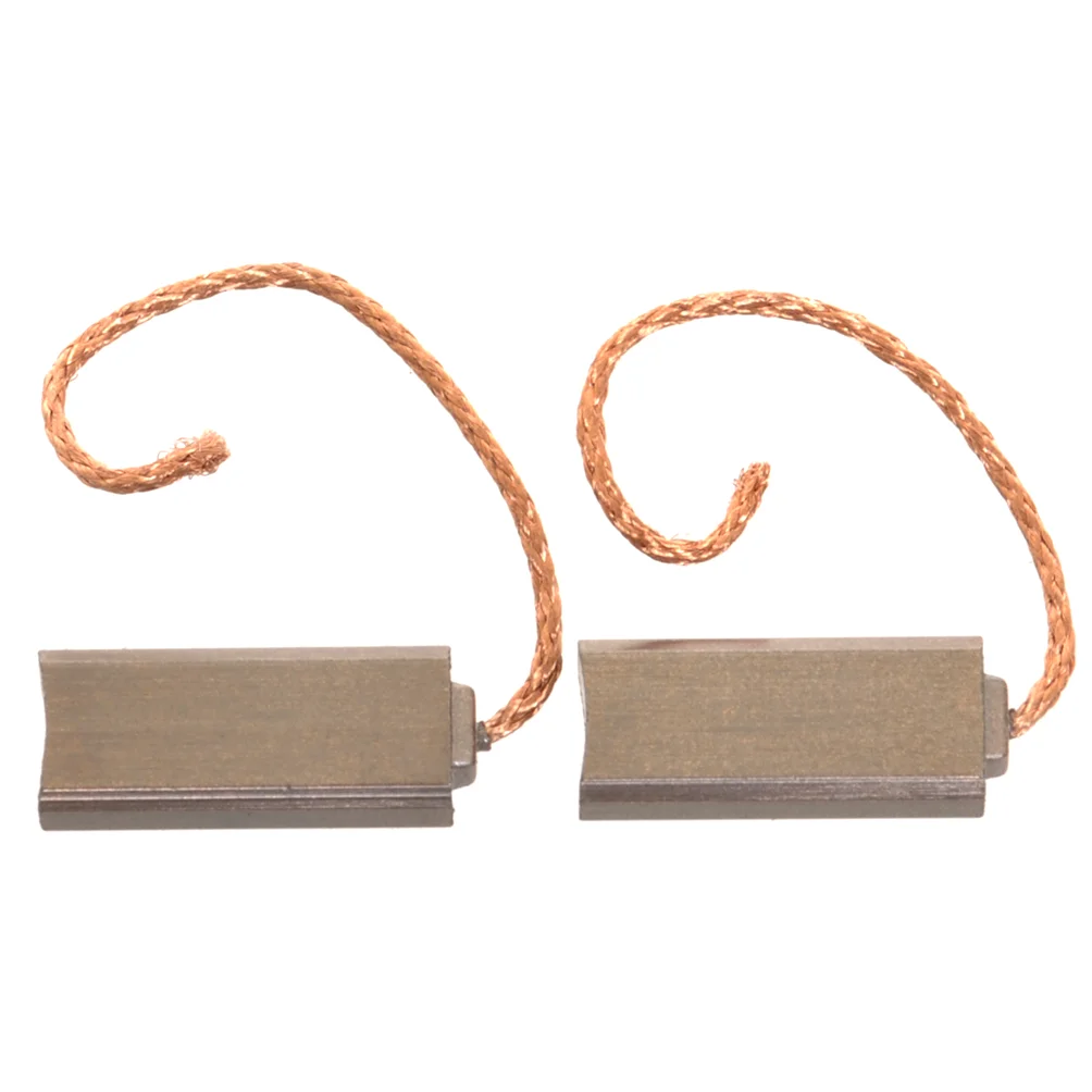 Kulbørstesæt 7,2x4,2x16, Marelli