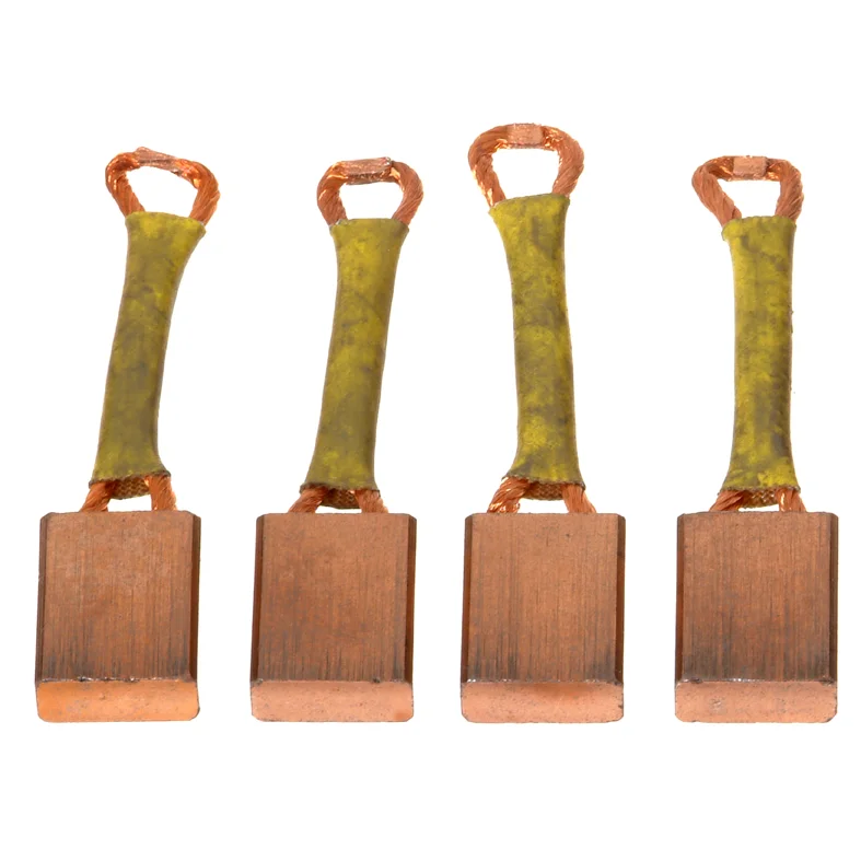 Kulbørstesæt 9x20x26 mm