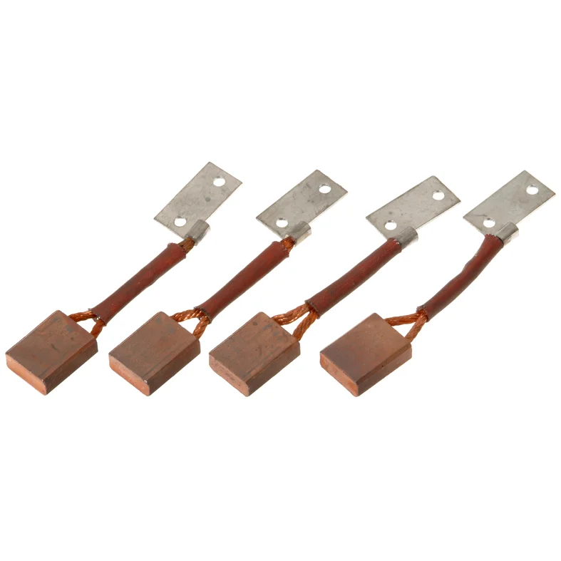 Kulbørstesæt, 9x20x24,5