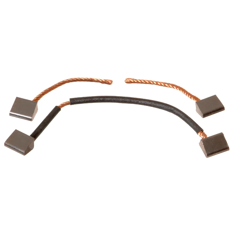 Kulbørstesæt, 9.3/3.5x11.6x15.9