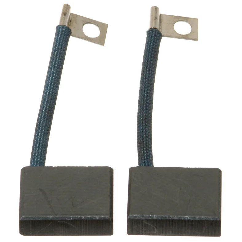 Kulbørstesæt, 7,9x25,4x19