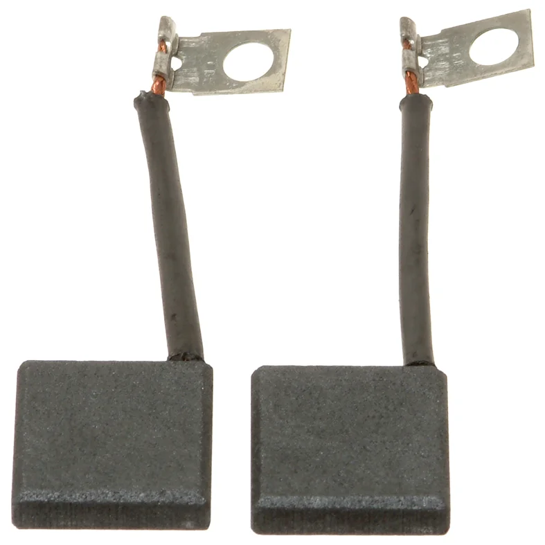 Kulbørstesæt 5,5x19,05x18,2 mm